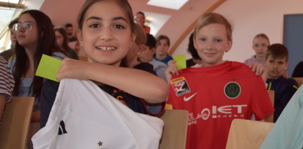 Vorlesetag Vorlesetag