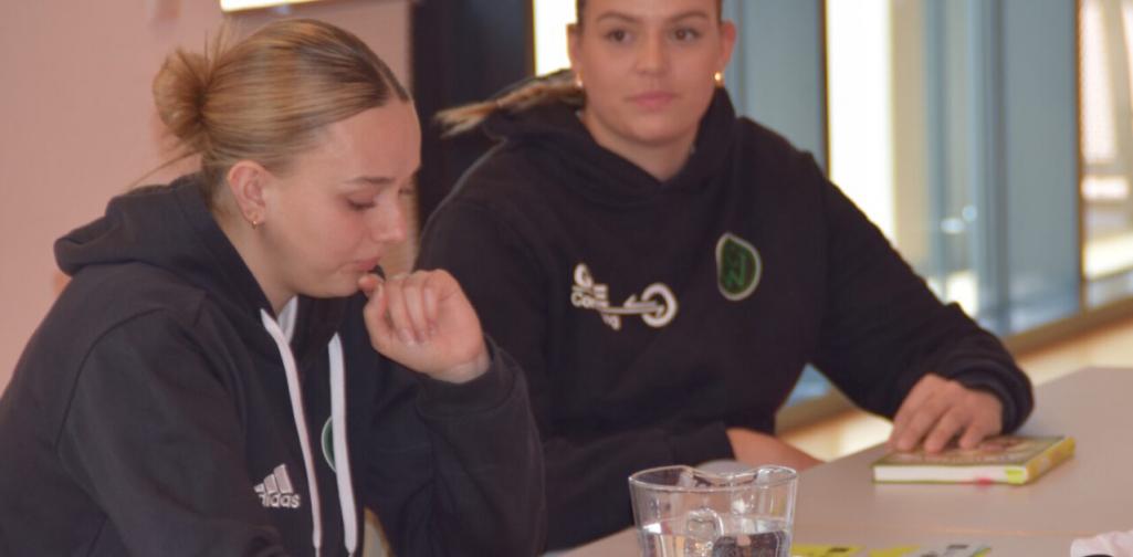 Vorlesetag Vorlesetag