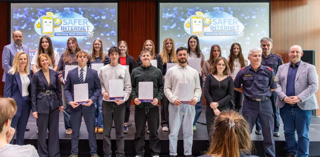 Teilnehmende Schüler:innen